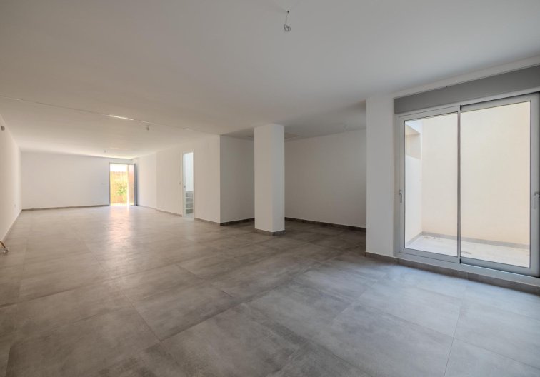 Obra Nueva - villa - Algorfa - La Finca Golf