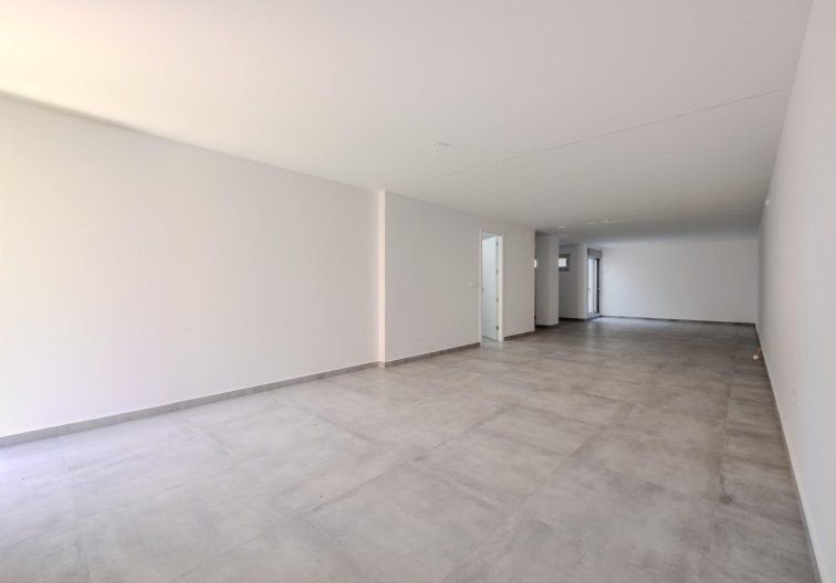 Obra Nueva - villa - Algorfa - La Finca Golf