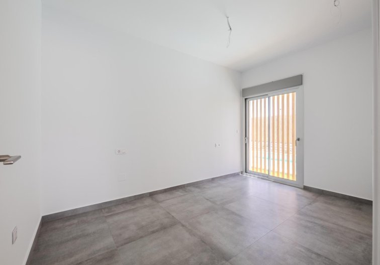 Obra Nueva - villa - Algorfa - La Finca Golf
