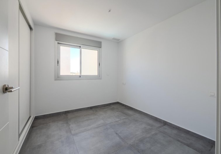 Obra Nueva - villa - Algorfa - La Finca Golf