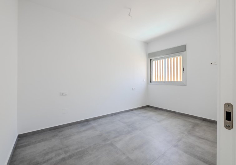 Obra Nueva - villa - Algorfa - La Finca Golf