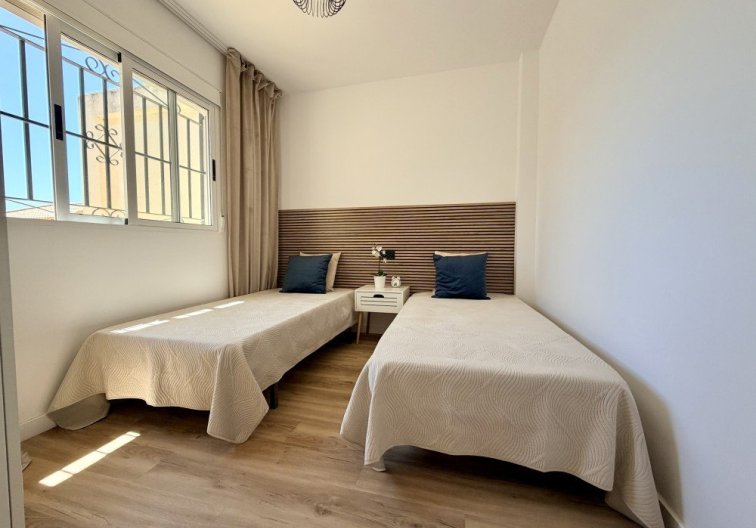Wiederverkauf - town house - Orihuela Costa - Costa Blanca