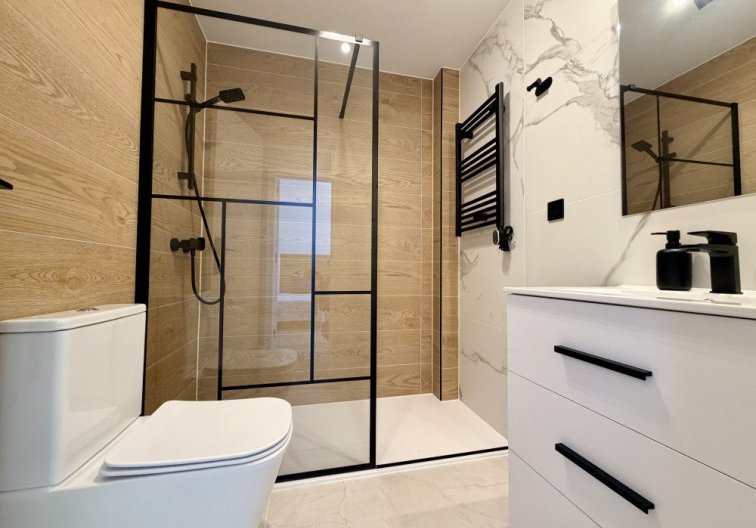 Wiederverkauf - town house - Orihuela Costa - Costa Blanca