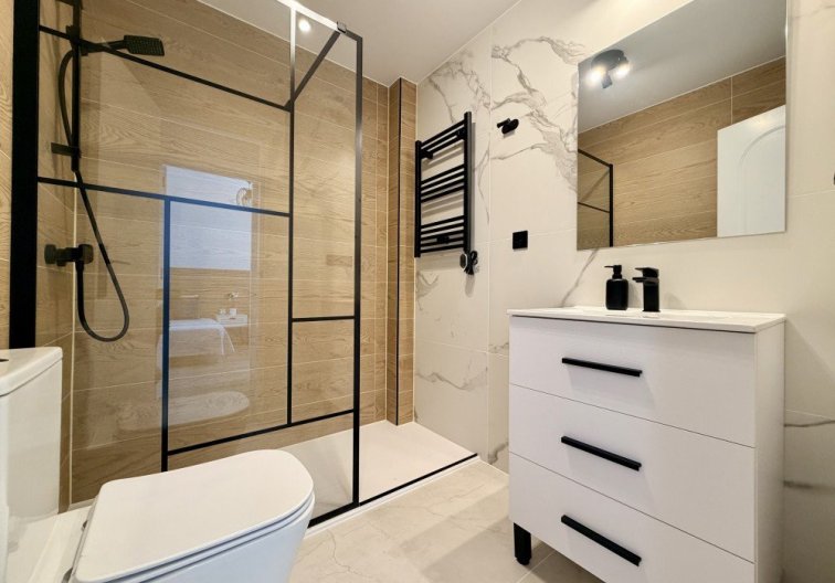 Wiederverkauf - town house - Orihuela Costa - Costa Blanca
