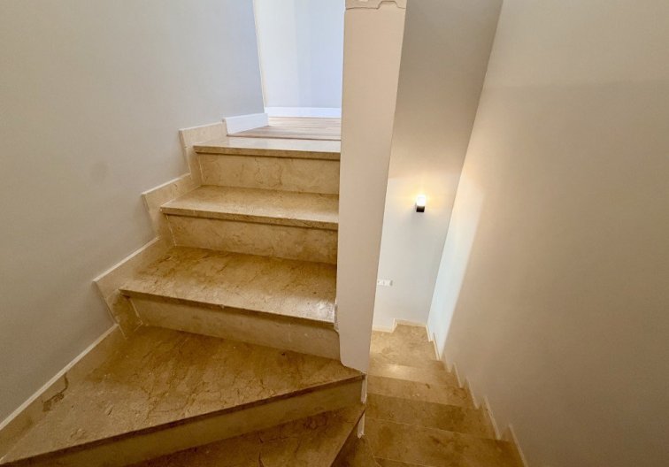Wiederverkauf - town house - Orihuela Costa - Costa Blanca
