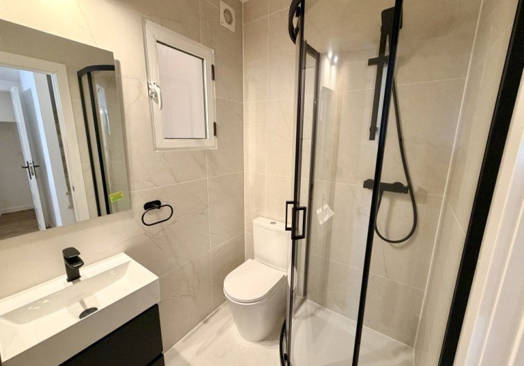 Wiederverkauf - town house - Orihuela Costa - Costa Blanca