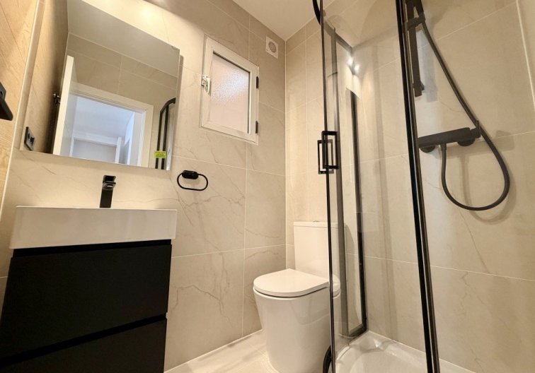Wiederverkauf - town house - Orihuela Costa - Costa Blanca
