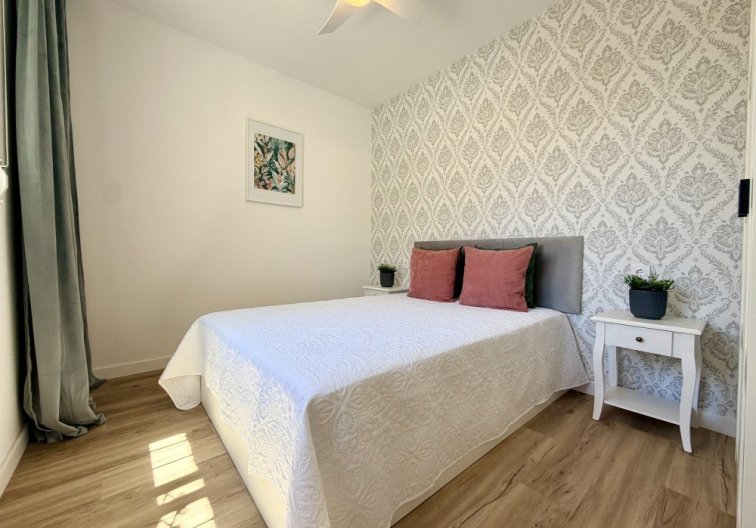 Wiederverkauf - town house - Orihuela Costa - Costa Blanca