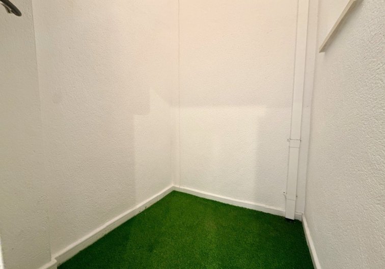 Wiederverkauf - town house - Orihuela Costa - Costa Blanca