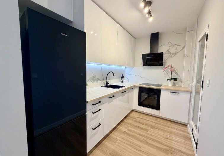 Wiederverkauf - town house - Orihuela Costa - Costa Blanca