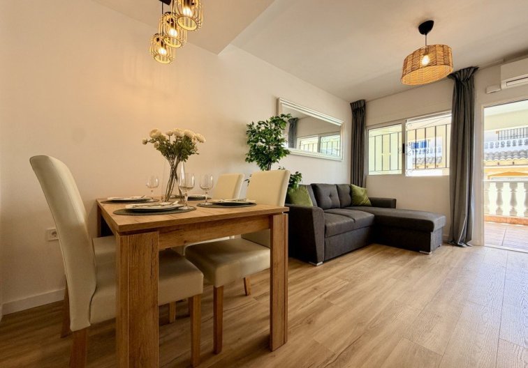 Wiederverkauf - town house - Orihuela Costa - Costa Blanca