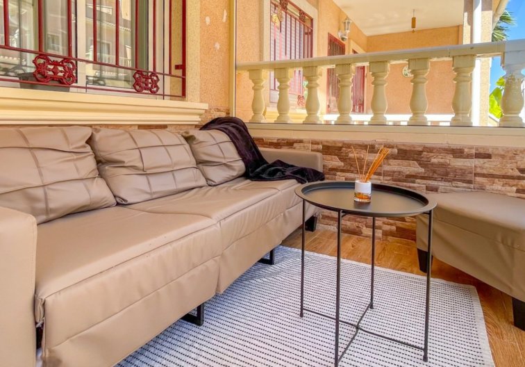 Segunda mano - town house - Orihuela Costa - Costa Blanca