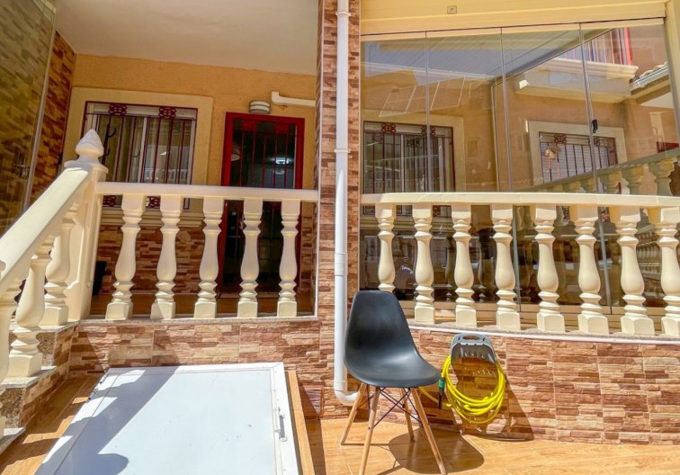 Segunda mano - town house - Orihuela Costa - Costa Blanca