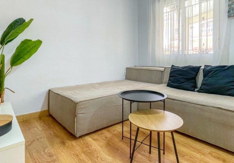 Segunda mano - town house - Orihuela Costa - Costa Blanca