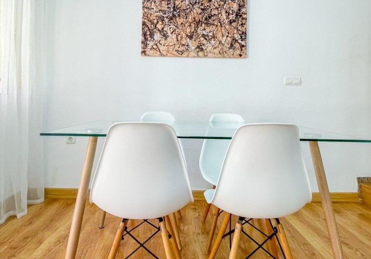 Segunda mano - town house - Orihuela Costa - Costa Blanca