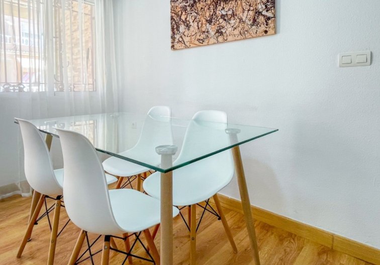 Segunda mano - town house - Orihuela Costa - Costa Blanca