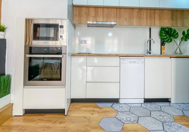 Segunda mano - town house - Orihuela Costa - Costa Blanca