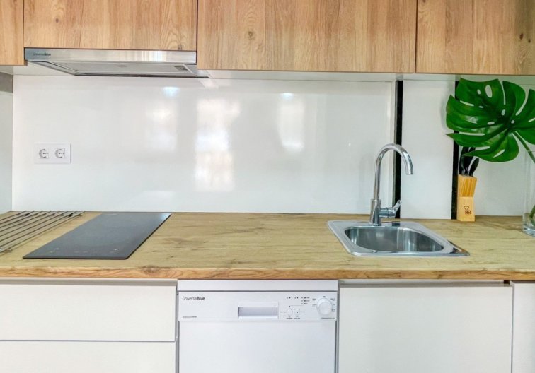 Segunda mano - town house - Orihuela Costa - Costa Blanca