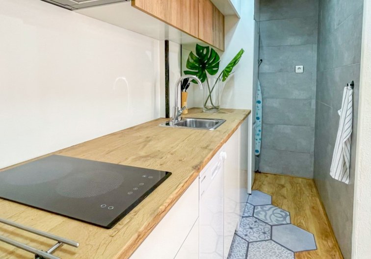 Segunda mano - town house - Orihuela Costa - Costa Blanca