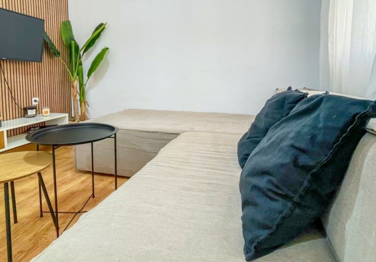 Segunda mano - town house - Orihuela Costa - Costa Blanca