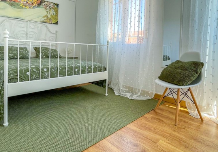 Segunda mano - town house - Orihuela Costa - Costa Blanca