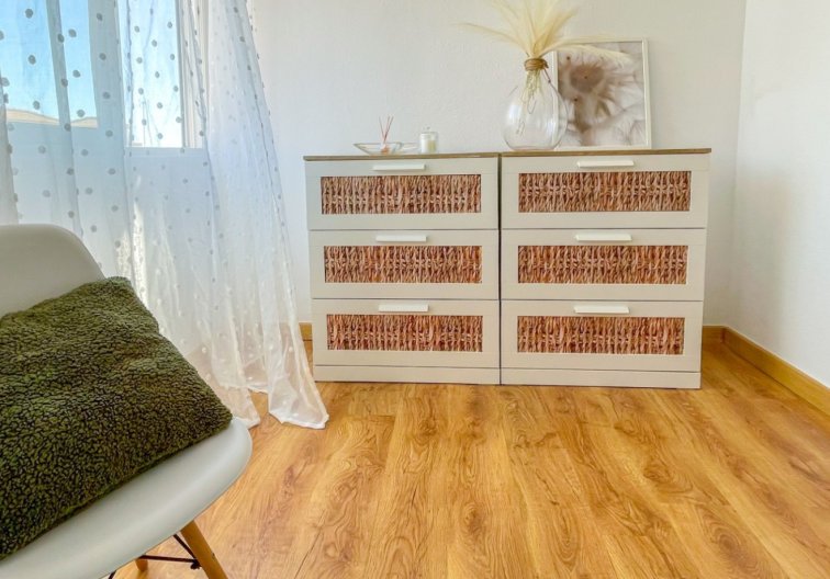 Segunda mano - town house - Orihuela Costa - Costa Blanca