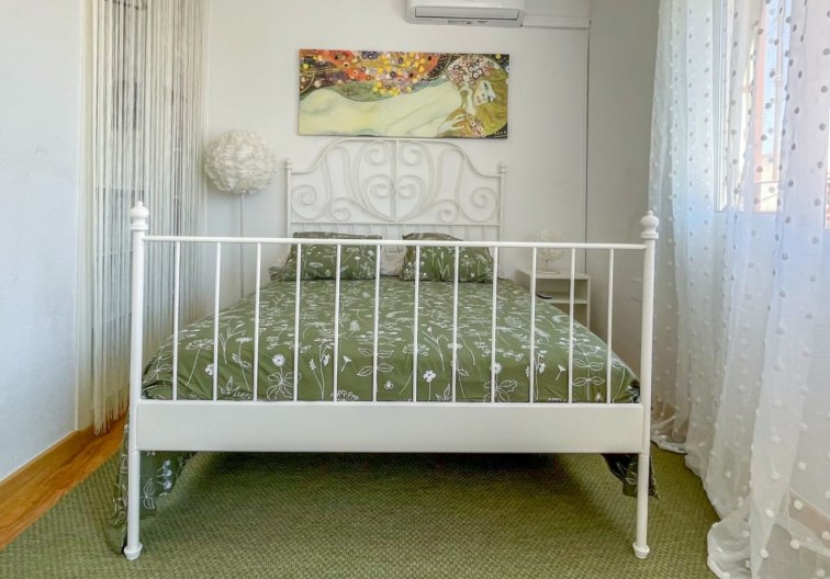 Segunda mano - town house - Orihuela Costa - Costa Blanca
