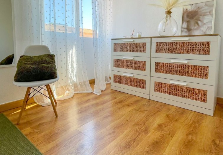 Segunda mano - town house - Orihuela Costa - Costa Blanca
