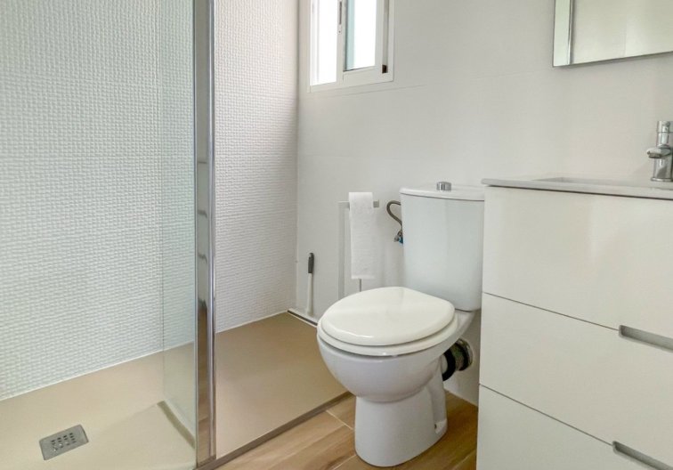 Segunda mano - town house - Orihuela Costa - Costa Blanca