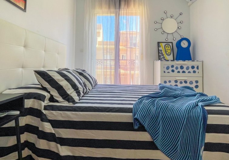 Segunda mano - town house - Orihuela Costa - Costa Blanca