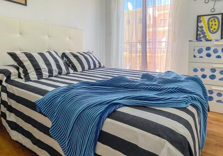 Segunda mano - town house - Orihuela Costa - Costa Blanca