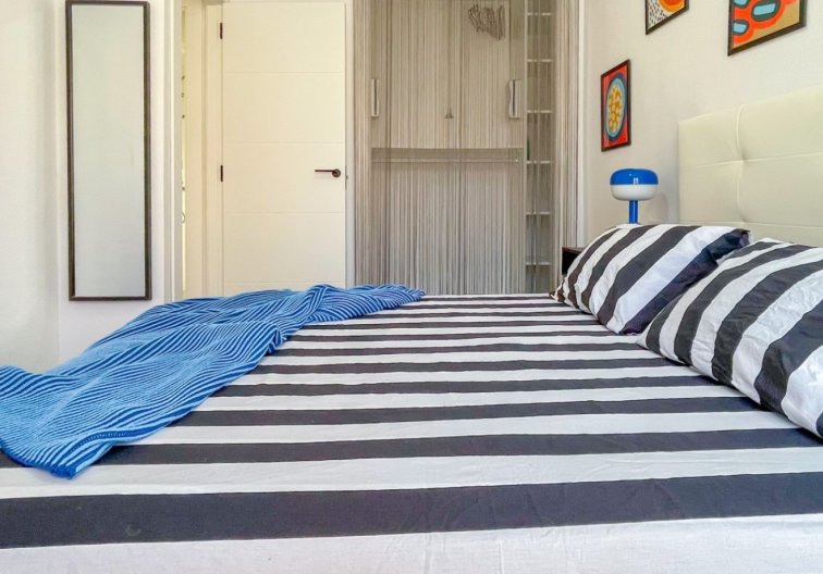 Segunda mano - town house - Orihuela Costa - Costa Blanca