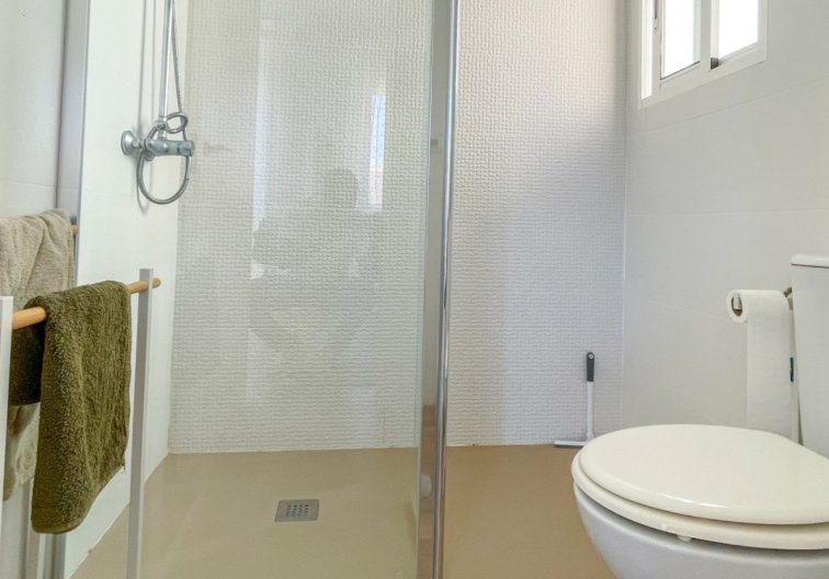 Segunda mano - town house - Orihuela Costa - Costa Blanca