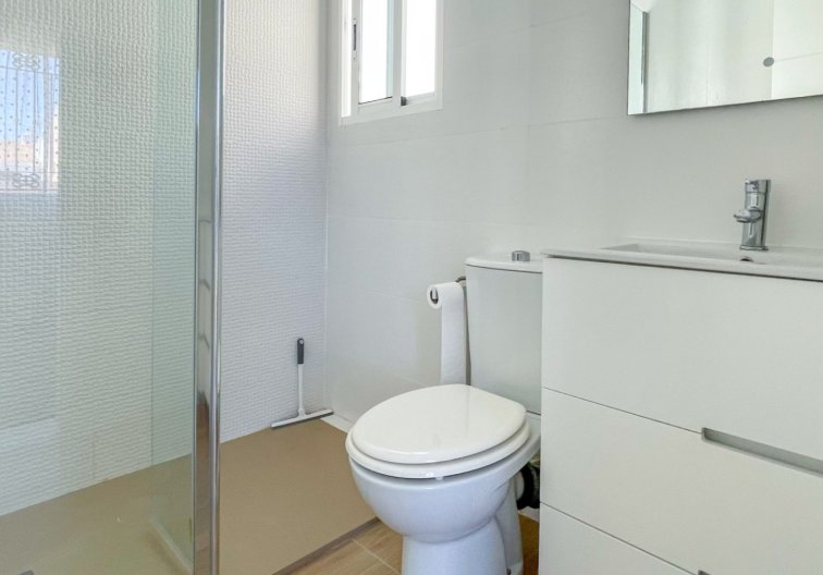 Segunda mano - town house - Orihuela Costa - Costa Blanca