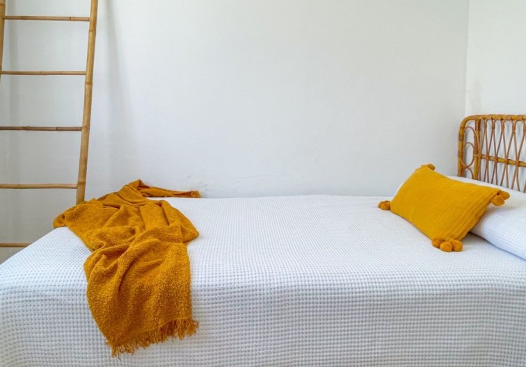 Segunda mano - town house - Orihuela Costa - Costa Blanca