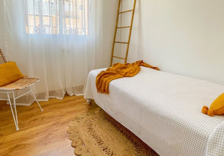 Segunda mano - town house - Orihuela Costa - Costa Blanca