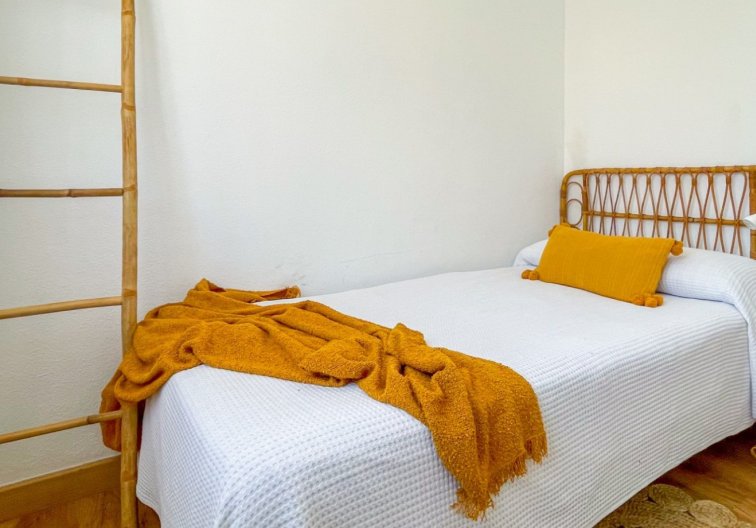 Segunda mano - town house - Orihuela Costa - Costa Blanca