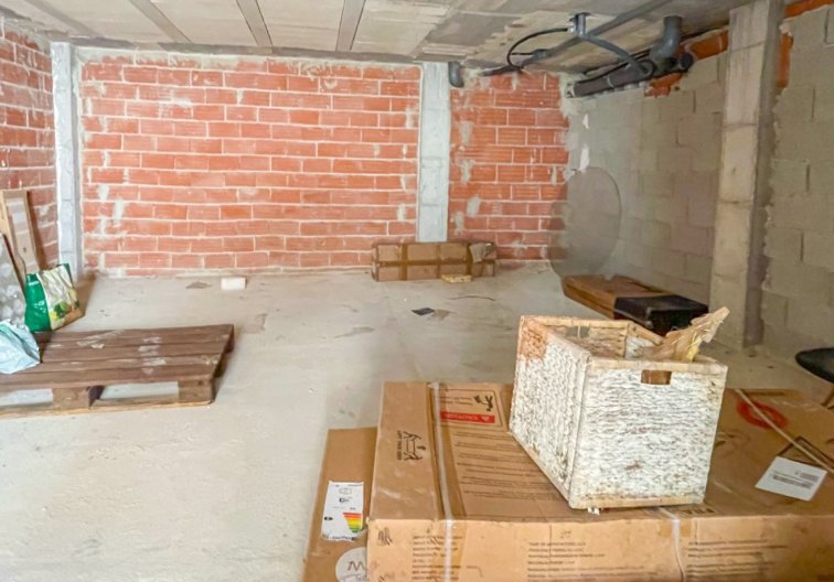 Segunda mano - town house - Orihuela Costa - Costa Blanca