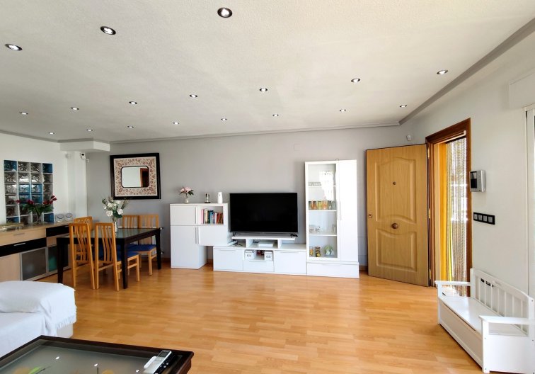 Herverkoop - town house - Los Altos - Costa Blanca