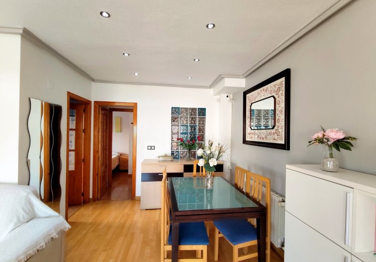 Herverkoop - town house - Los Altos - Costa Blanca