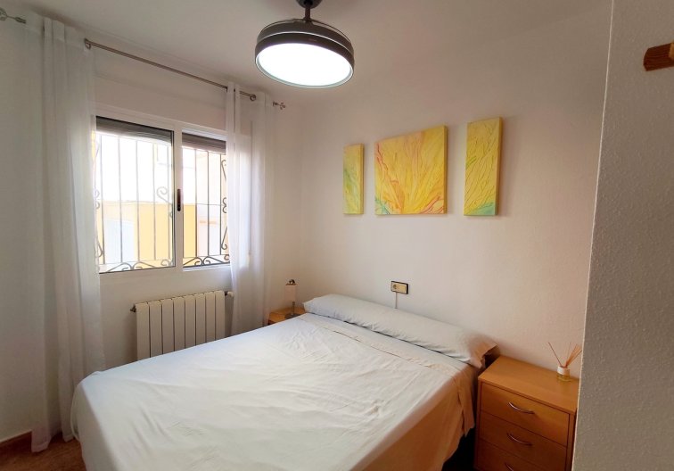 Herverkoop - town house - Los Altos - Costa Blanca