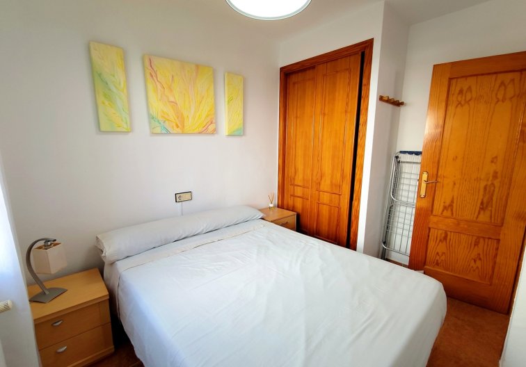 Herverkoop - town house - Los Altos - Costa Blanca