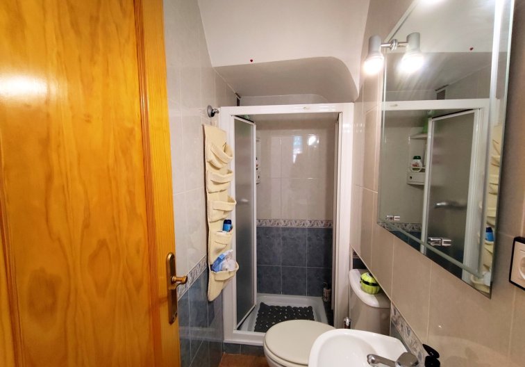 Herverkoop - town house - Los Altos - Costa Blanca