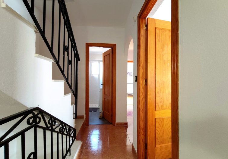 Herverkoop - town house - Los Altos - Costa Blanca
