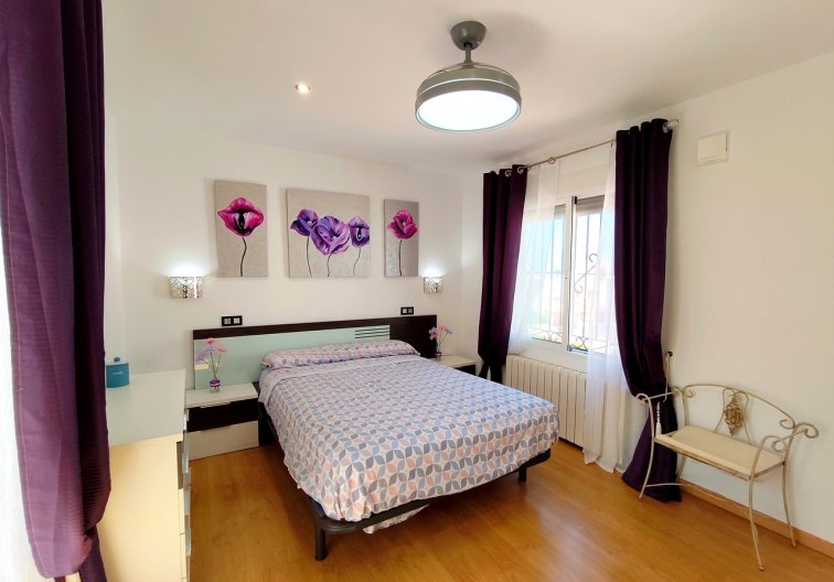 Herverkoop - town house - Los Altos - Costa Blanca