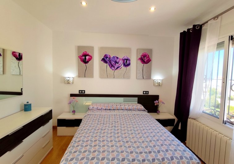 Herverkoop - town house - Los Altos - Costa Blanca