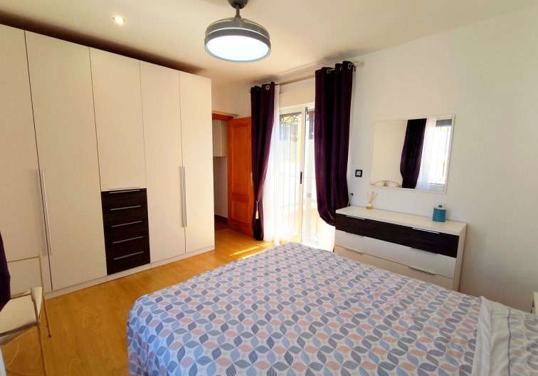 Herverkoop - town house - Los Altos - Costa Blanca