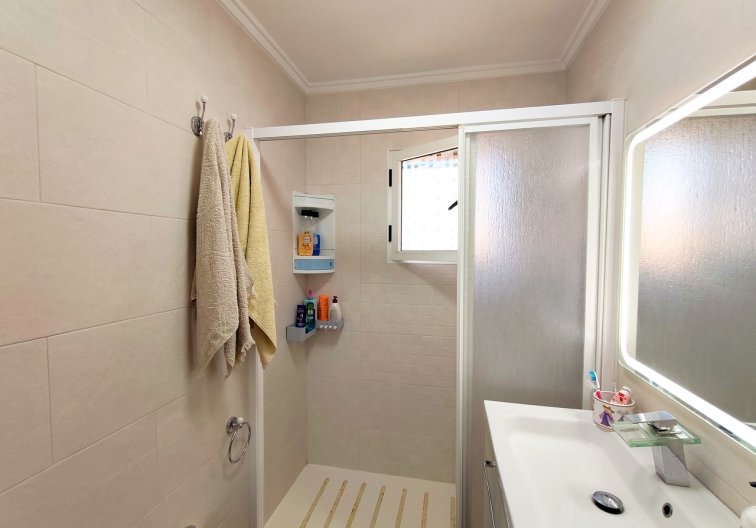 Herverkoop - town house - Los Altos - Costa Blanca