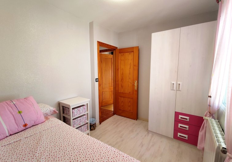 Herverkoop - town house - Los Altos - Costa Blanca
