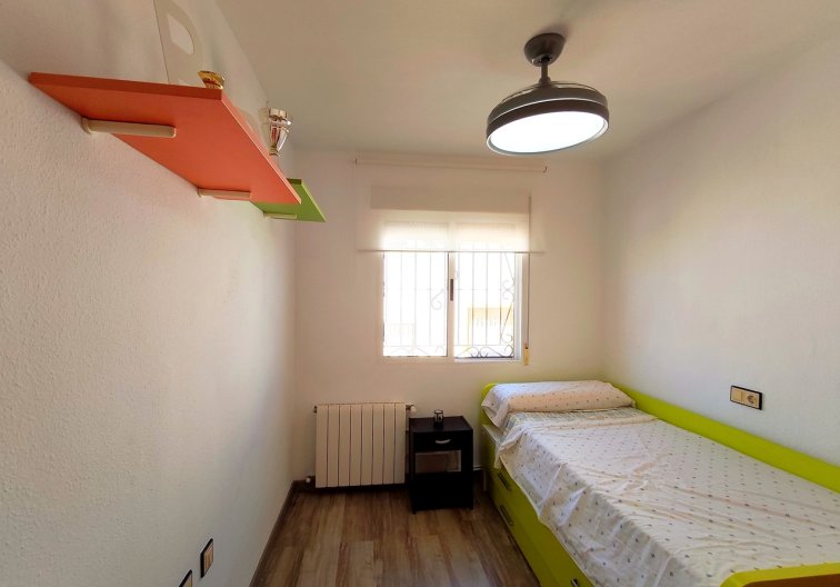 Herverkoop - town house - Los Altos - Costa Blanca